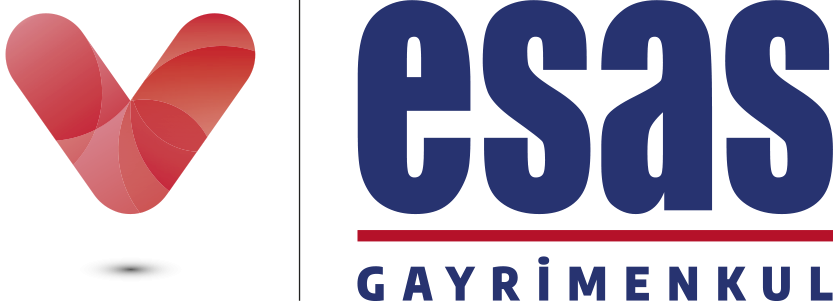 Esas Gayrimenkul Logo
