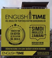 Mersin-Tarsus branch image
