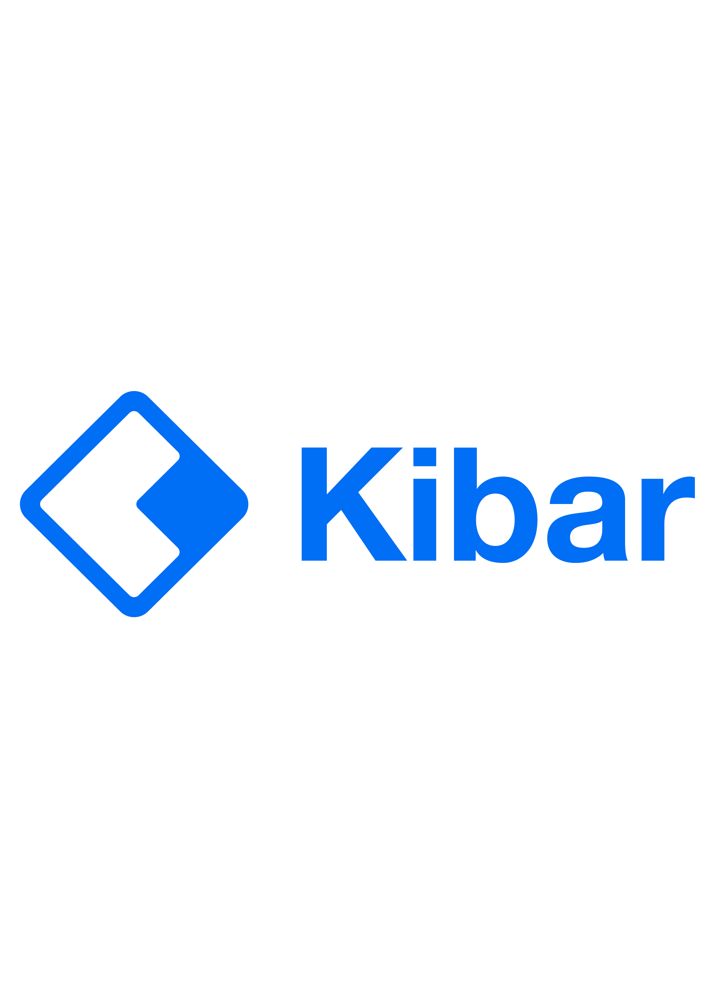 Kibar Holding Logo