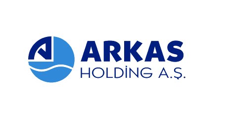 Arkas Holding Logo