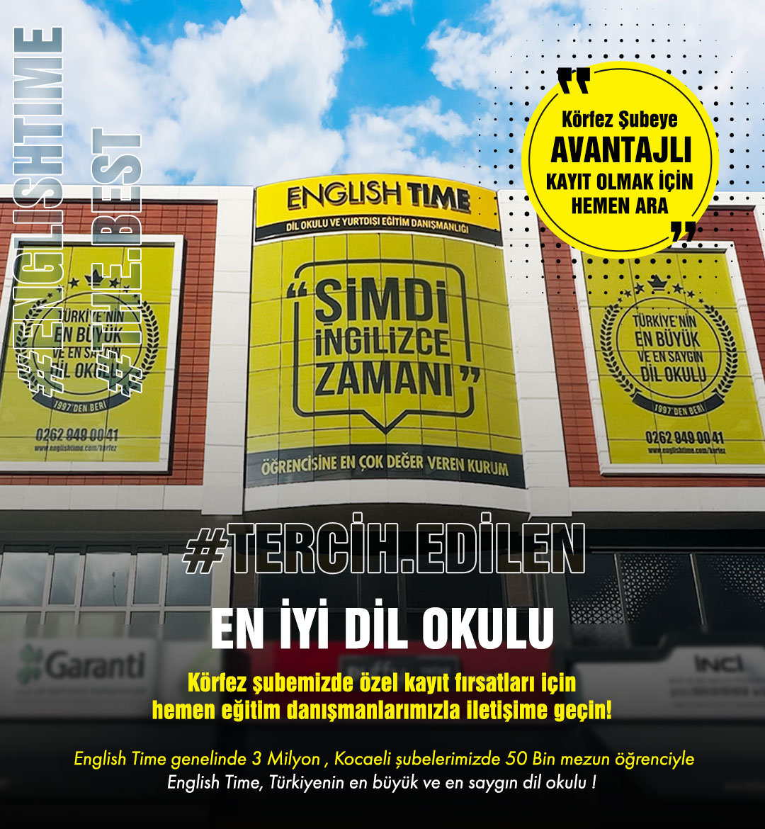 dil okulu dil kursu ingilizce kursu