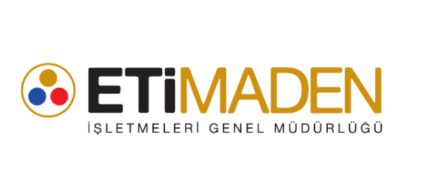 ETİ Maden Logo
