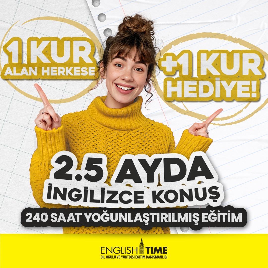 Yeti?kin Genel ?ngilizce E?itim Programlar?
