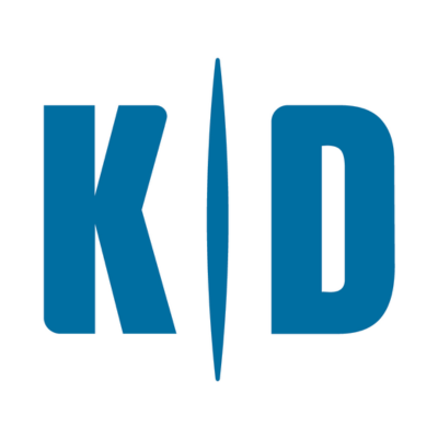 Kasar Dual Tekstil Logo