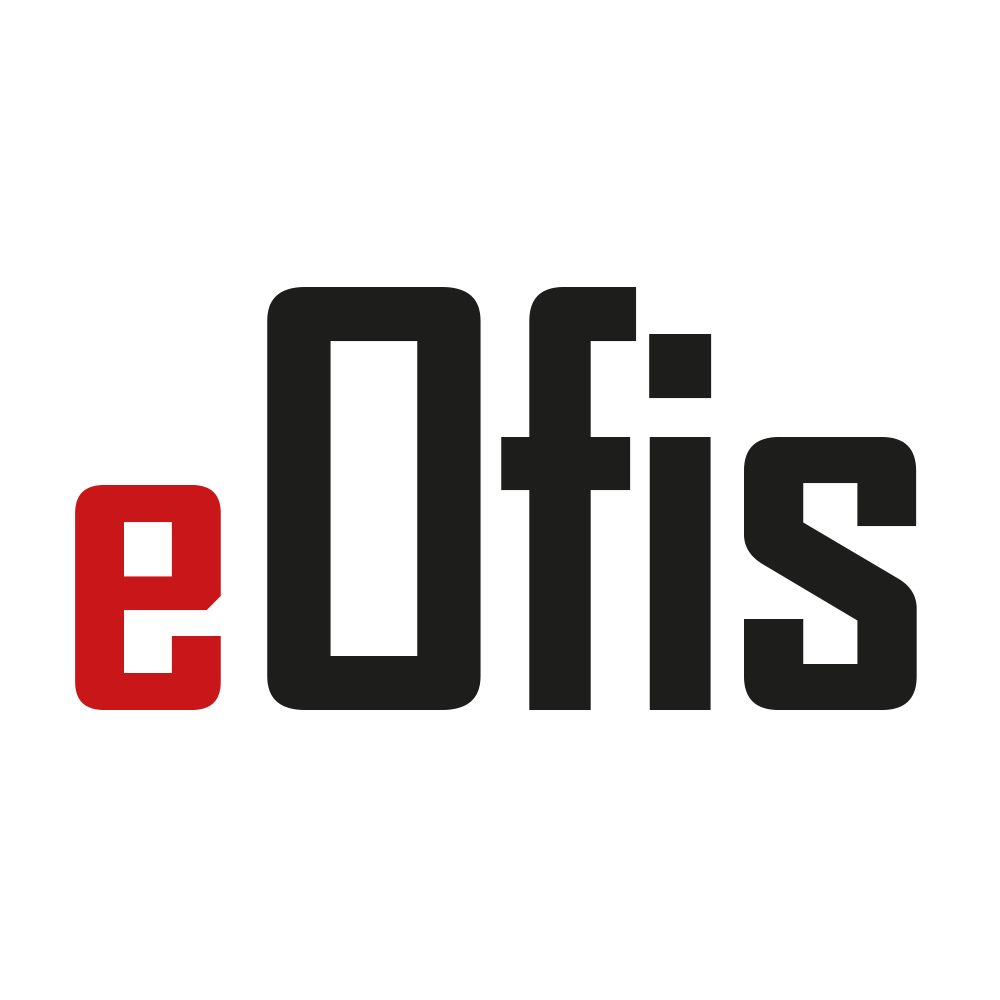 eOfis Logo