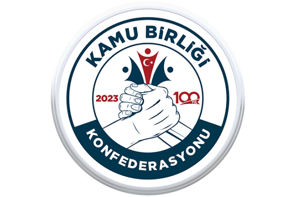 Kamu Birliği Konfederasyonu Logo