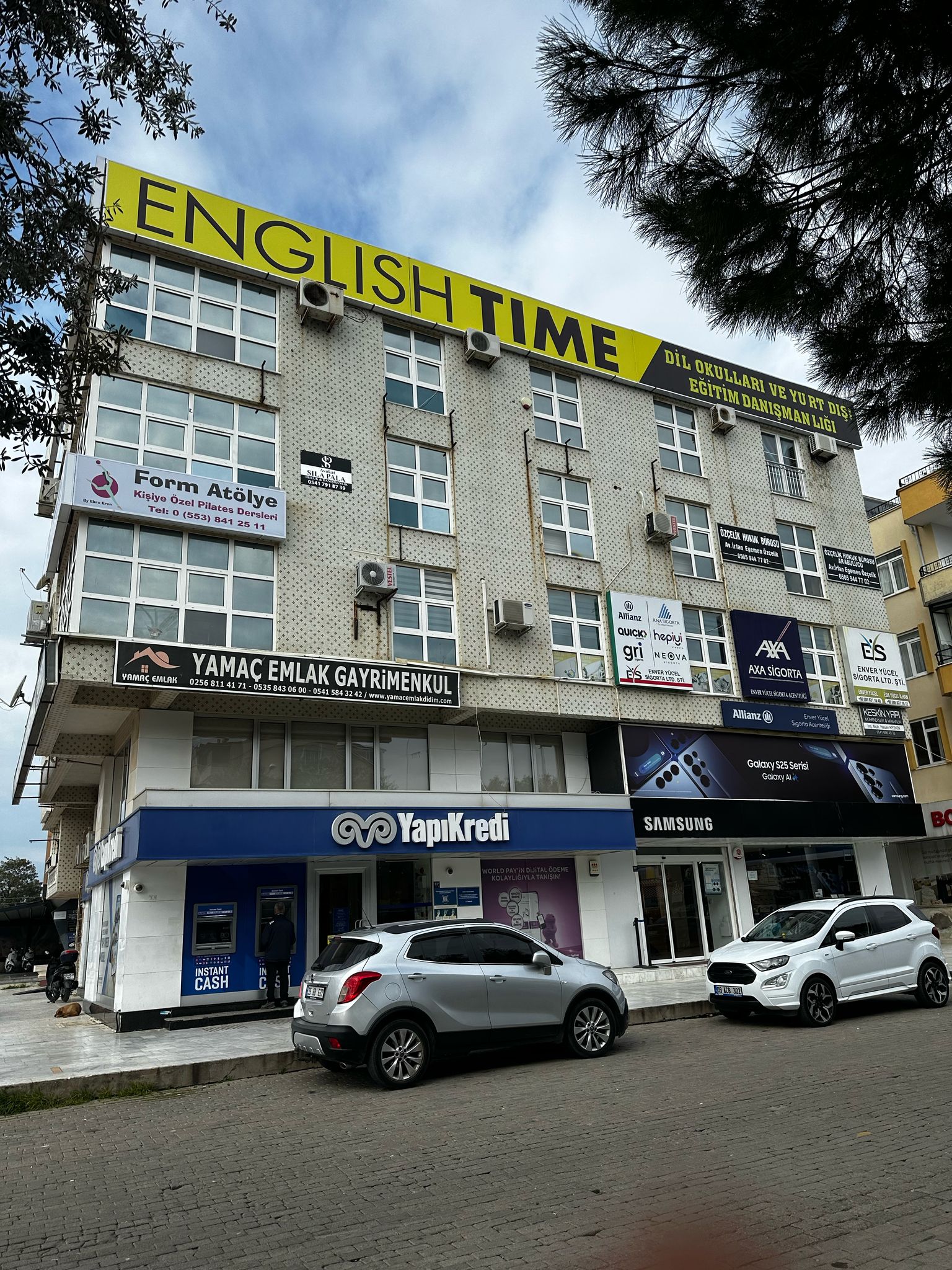 Aydın-Didim branch image
