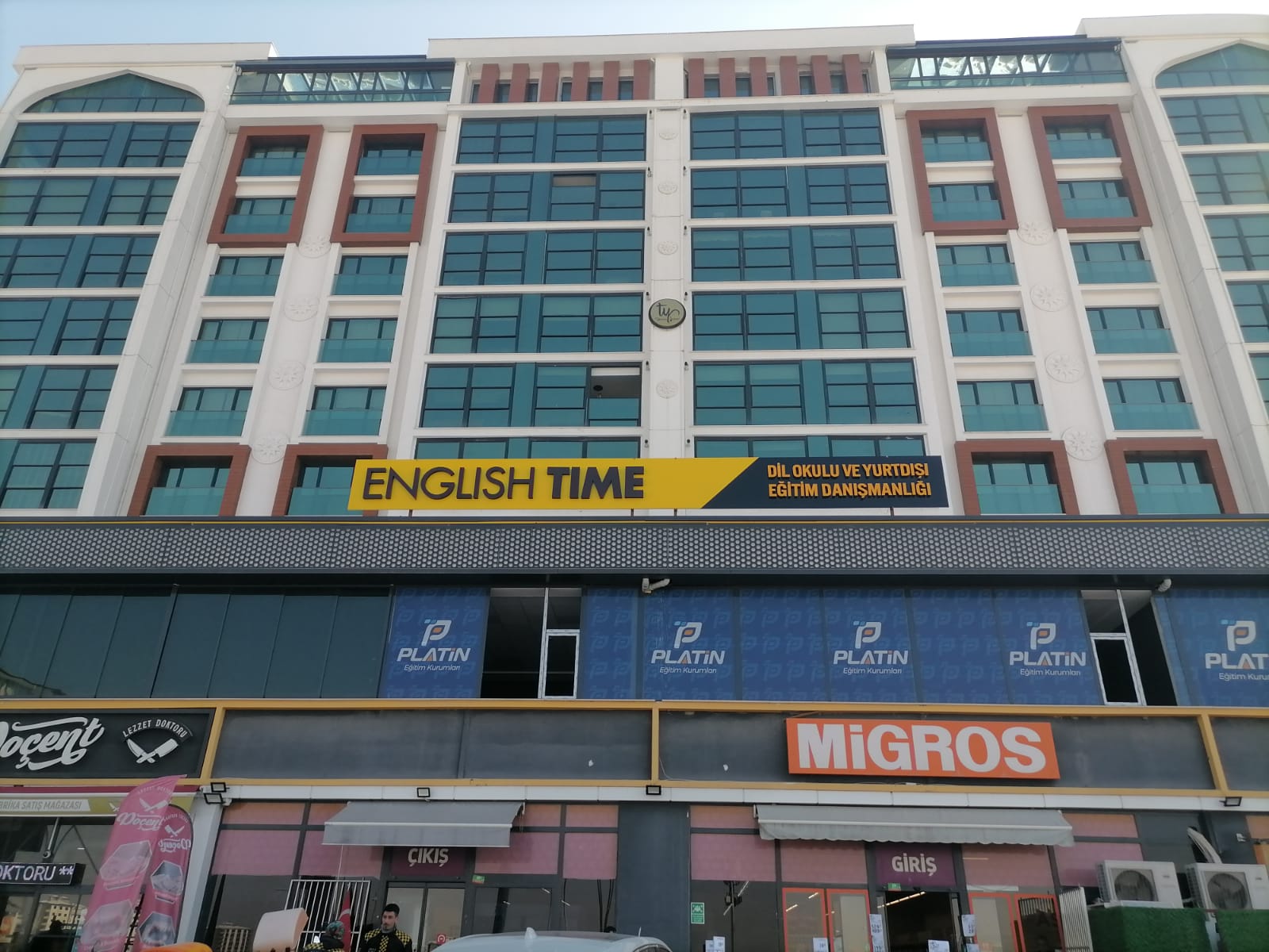 Malatya branch image