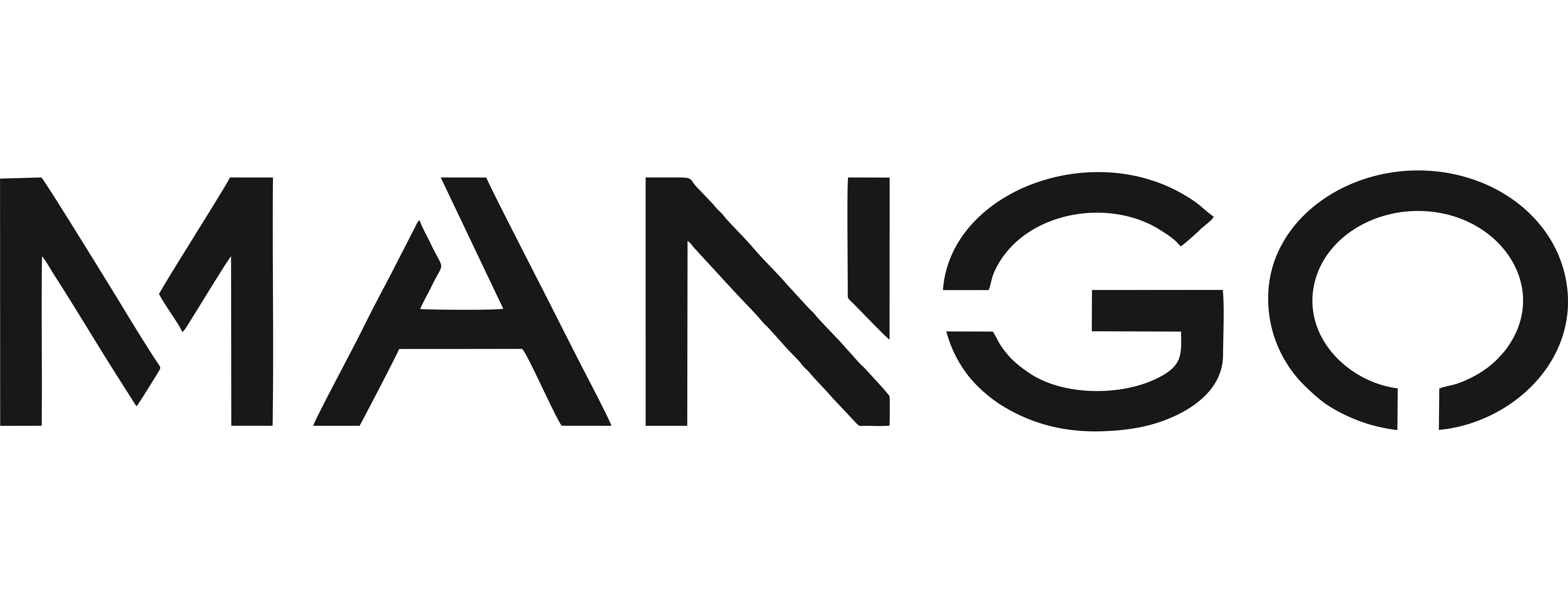 Mango Logo