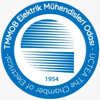 Elektrik Mühendisleri Odası Logo