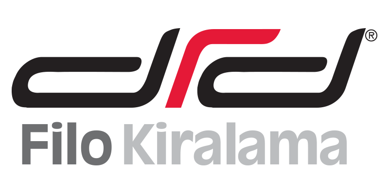 DRD Filo Kiralama Logo