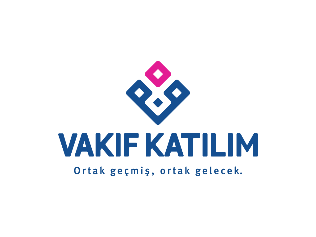 Vakıf Katılım Bankası Logo