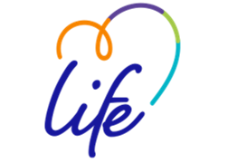 Sabancı Life Logo