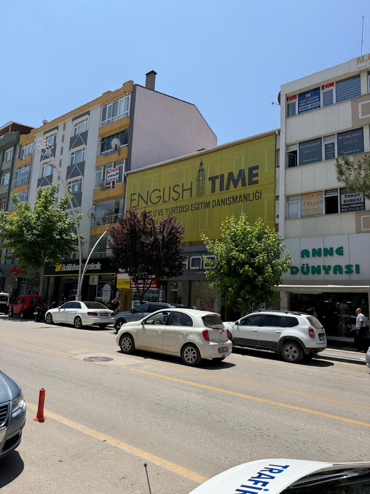 Tokat branch image