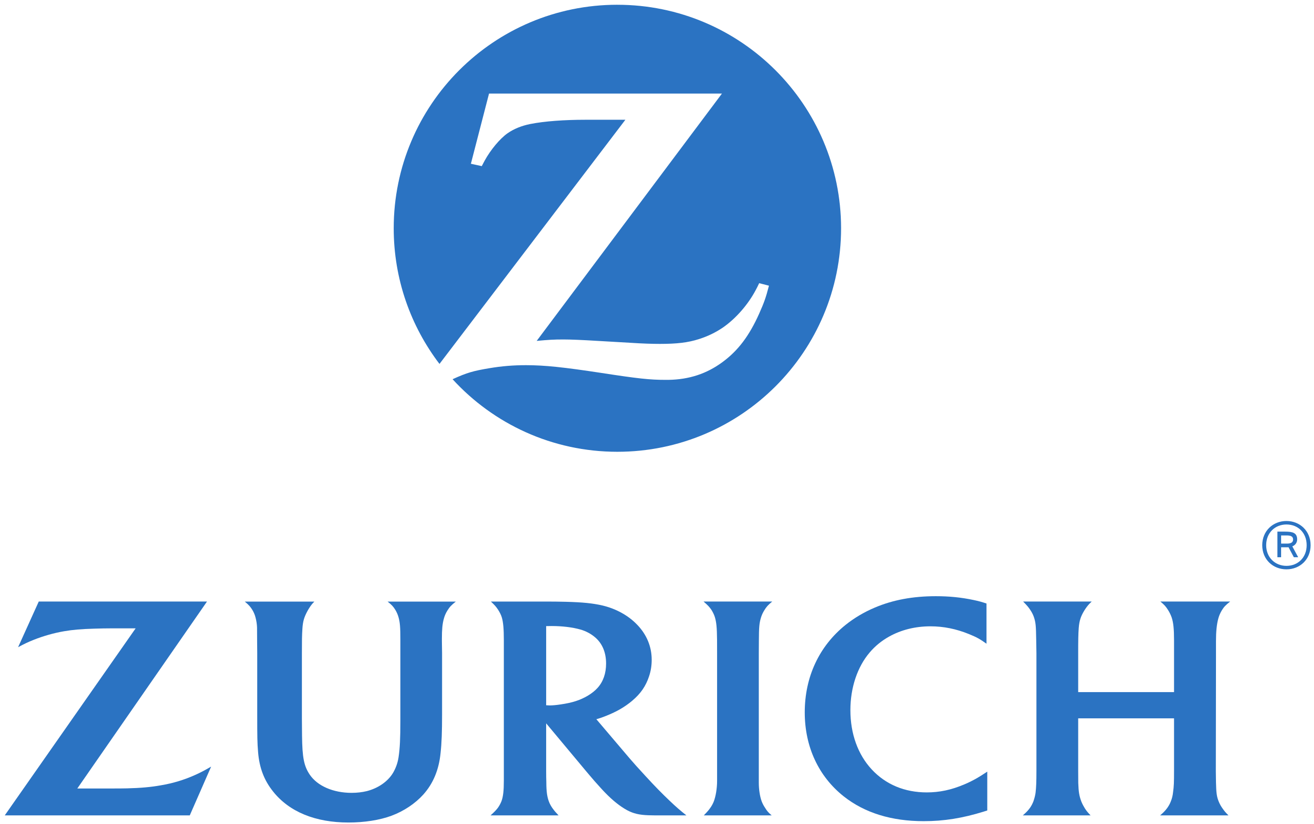 Zurich Sigorta Logo