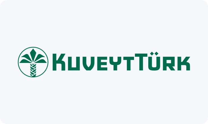 Kuveyt Türk Katılım Bankası Logo