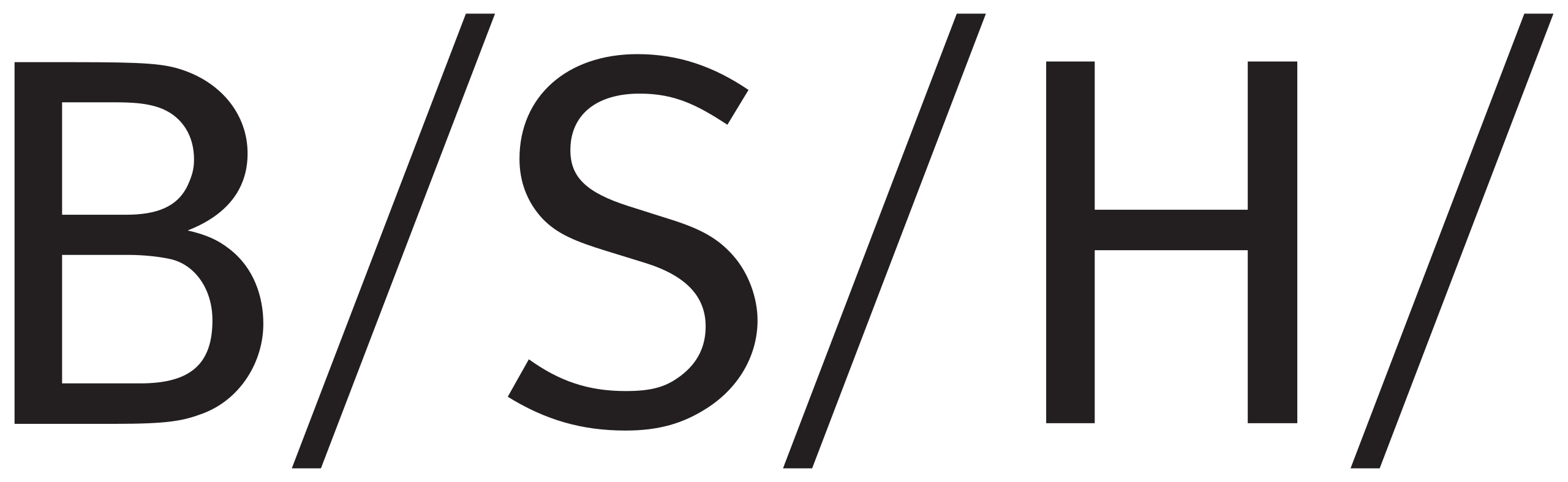 BSH Ev Aletleri Logo