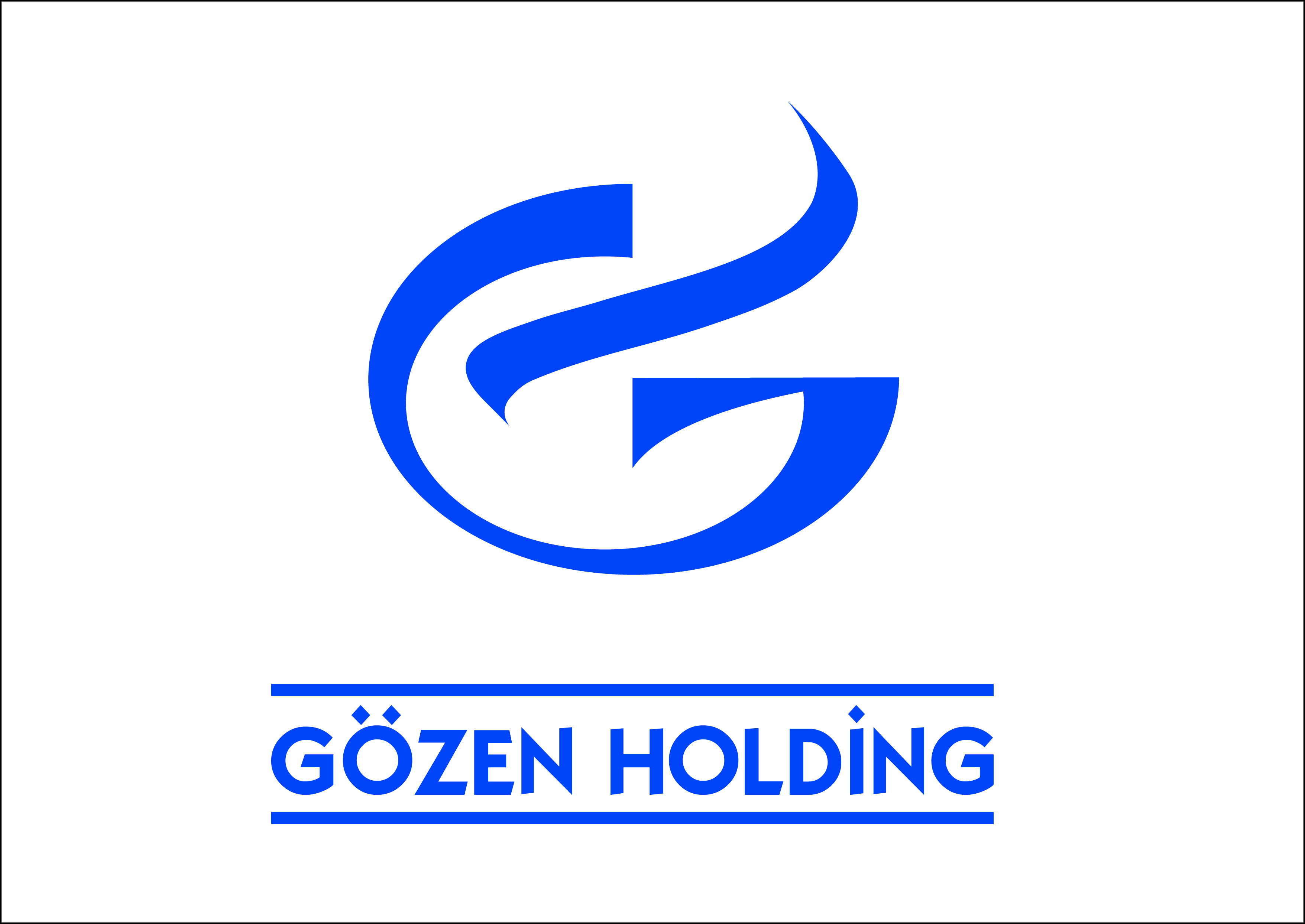 Gözen Holding Logo