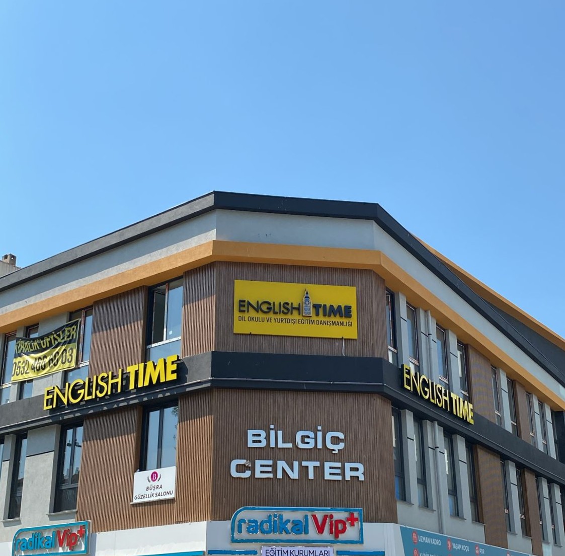 Bursa-Gemlik branch image
