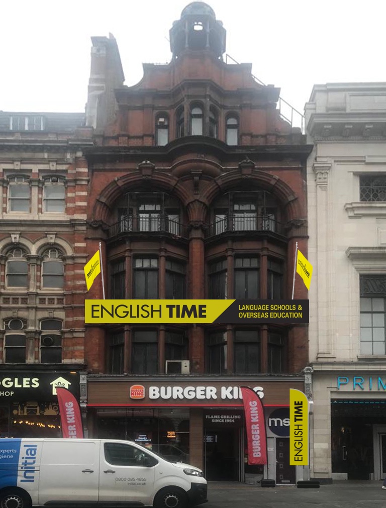 Londra branch image
