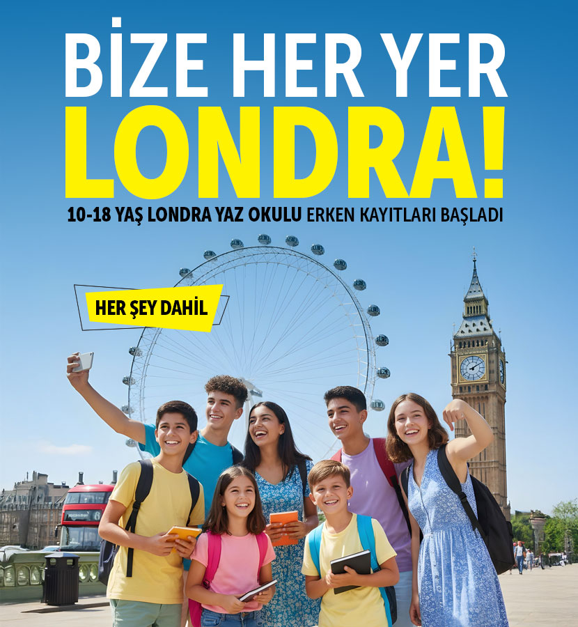 Londra Yaz Okulu