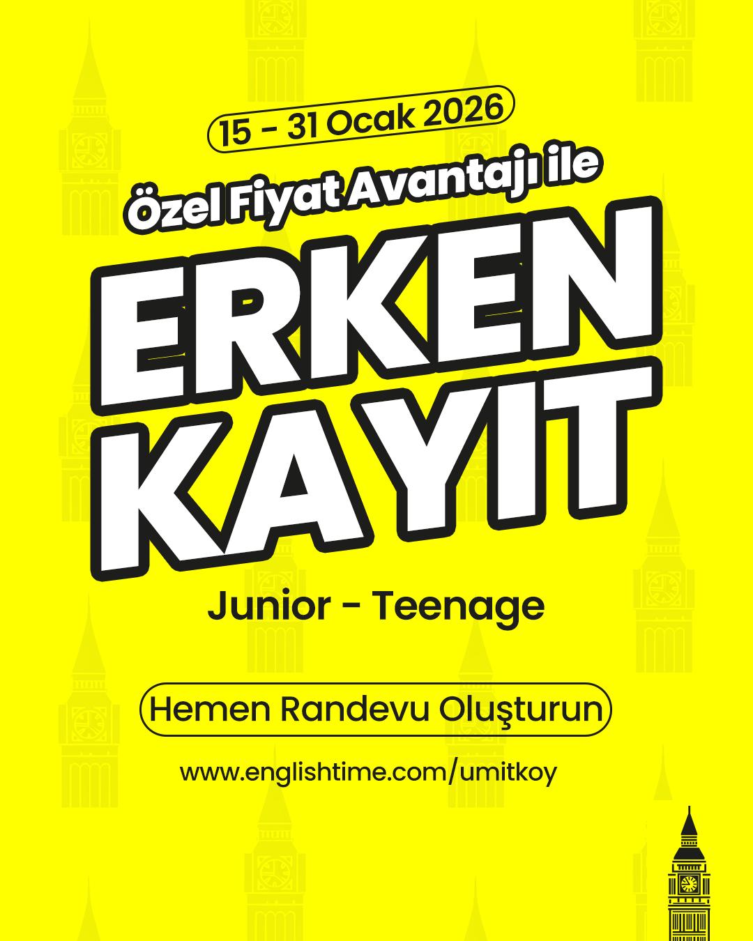 İngilizceye Erken Başlamanın Önemi kapak resmi
