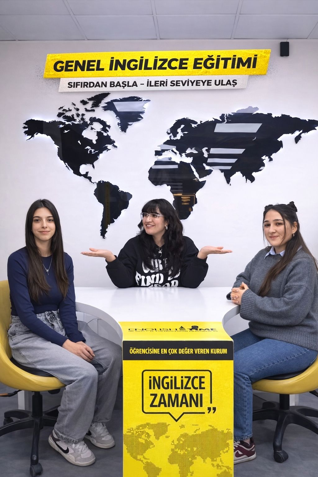 Sultangazi İngilizce Kursu Tavsiye (2026) | En İyi Kurs Nasıl Seçilir?English kapak resmi