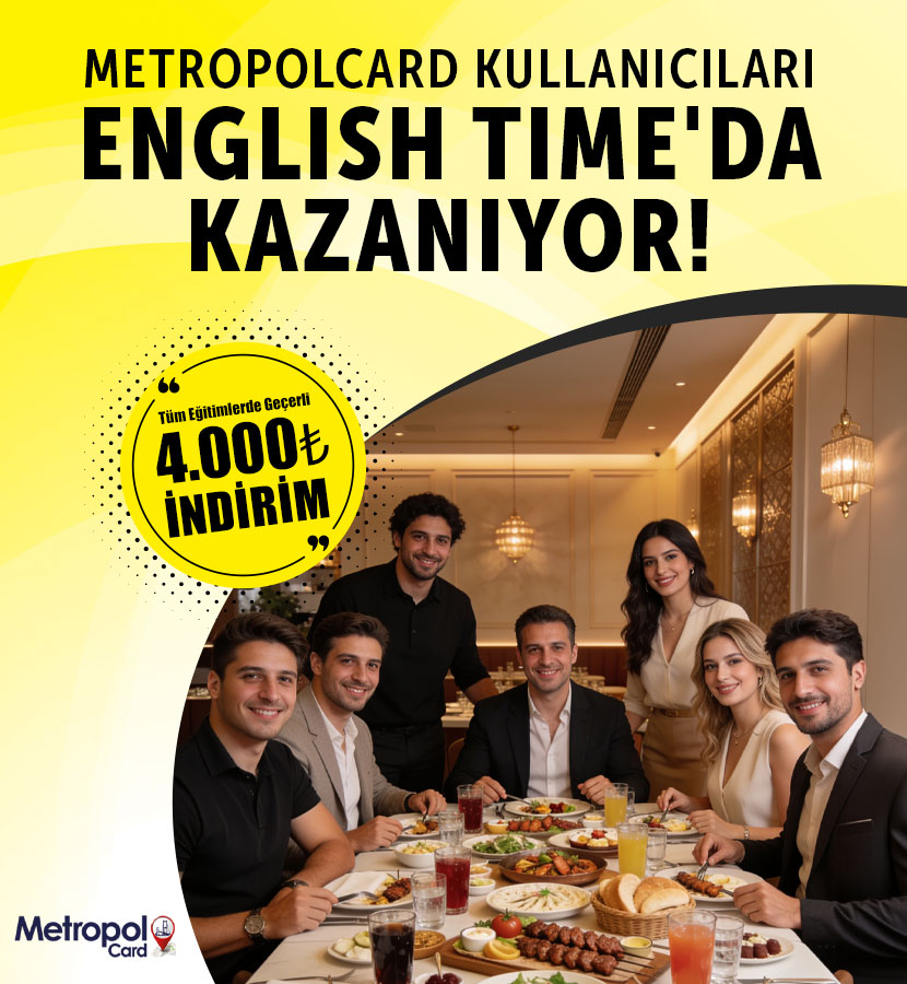 metropol kampanya