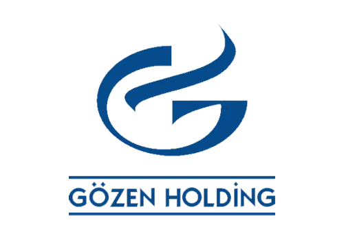 Gözen Holding Logo