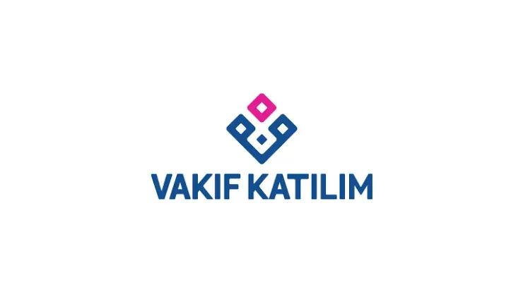 Vakıf Katılım Bankası Logo