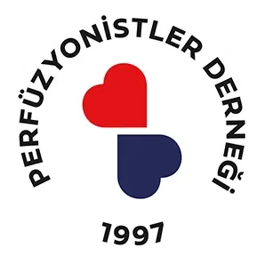 Perfüzyonistler Derneği Logo