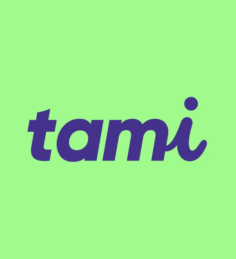 TAMİ Logo