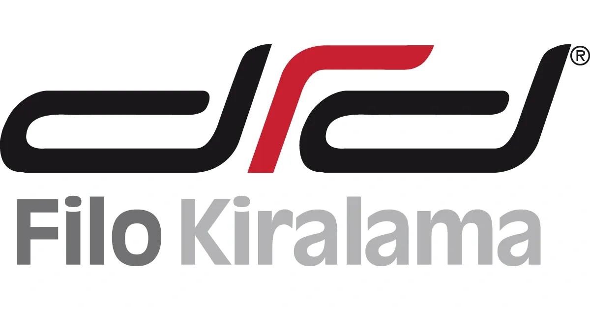 DRD Filo Kiralama Logo