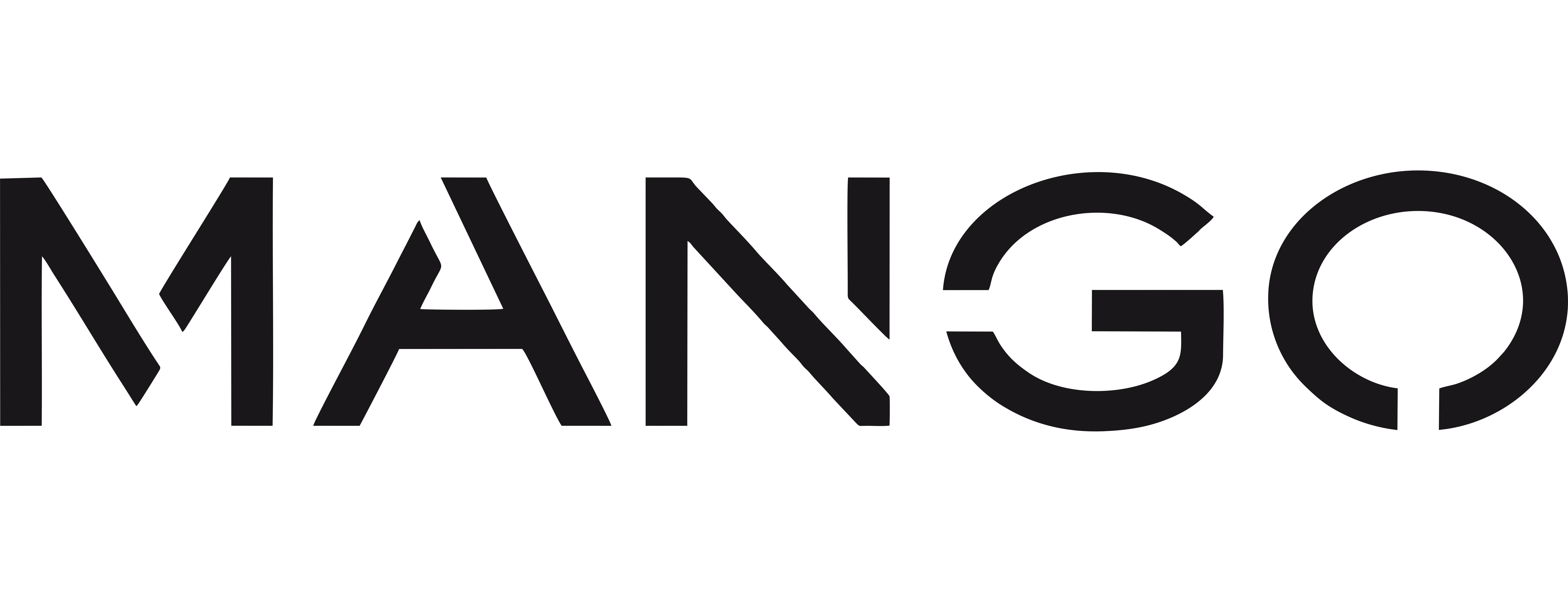 Mango Logo