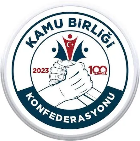 Kamu Birliği Konfederasyonu Logo