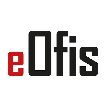 eOfis Logo
