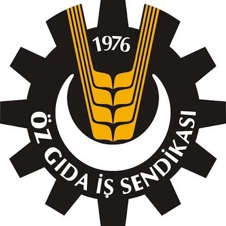 Öz Gıda İş Sendikası Logo