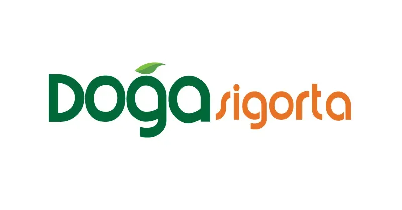 Doğa Sigorta Logo