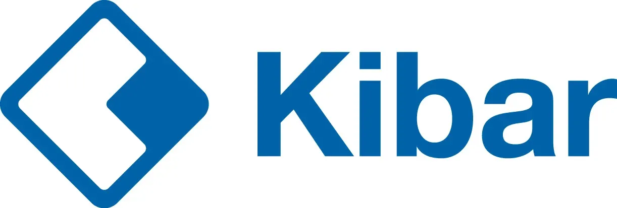 Kibar Holding Logo