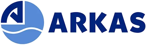 Arkas Holding Logo