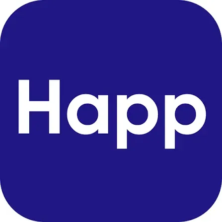 Happ Health Logo