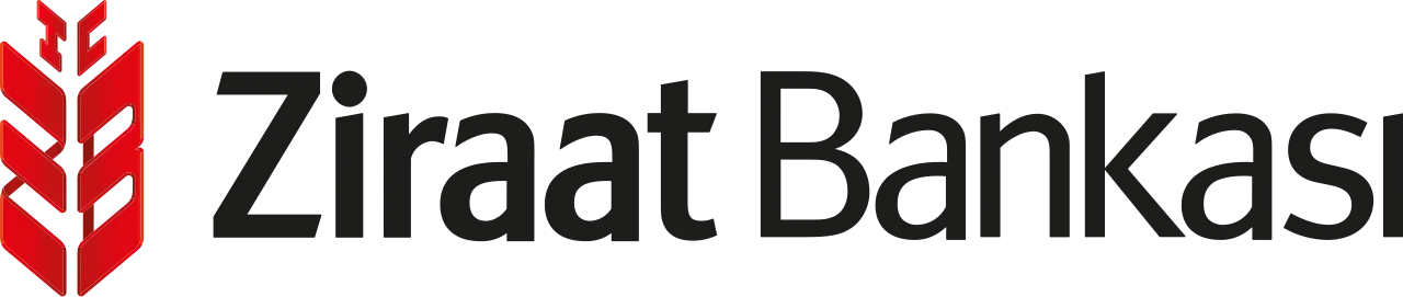 Ziraat Bankası Logo