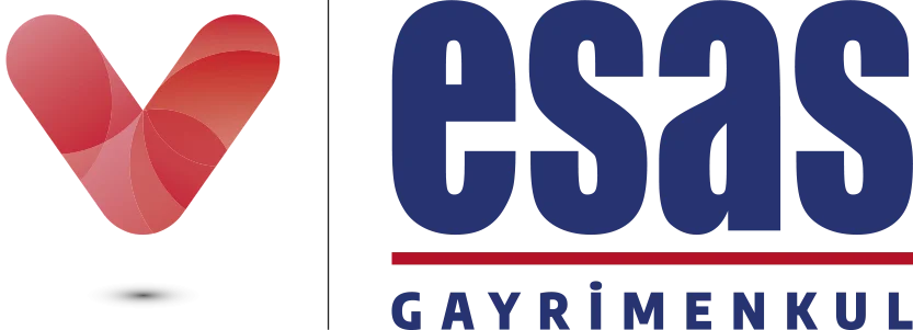 Esas Gayrimenkul Logo