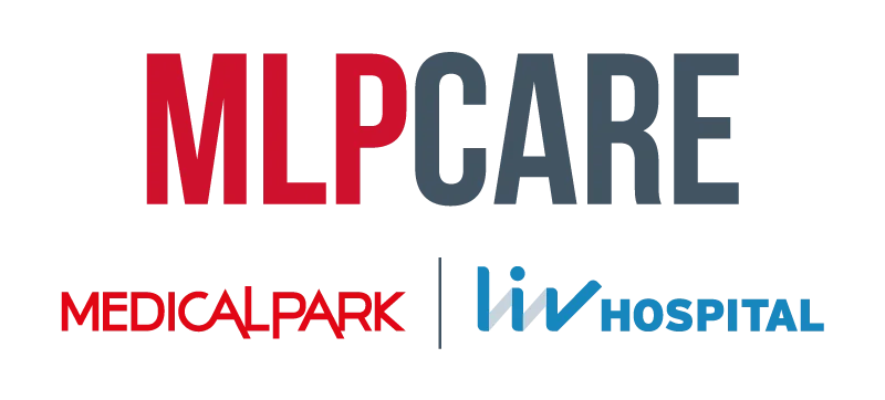 MLPCARE Logo