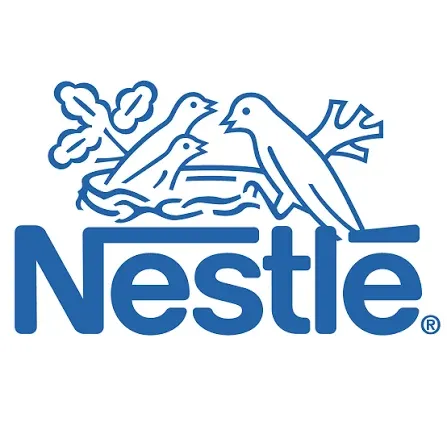 Nestle Logo