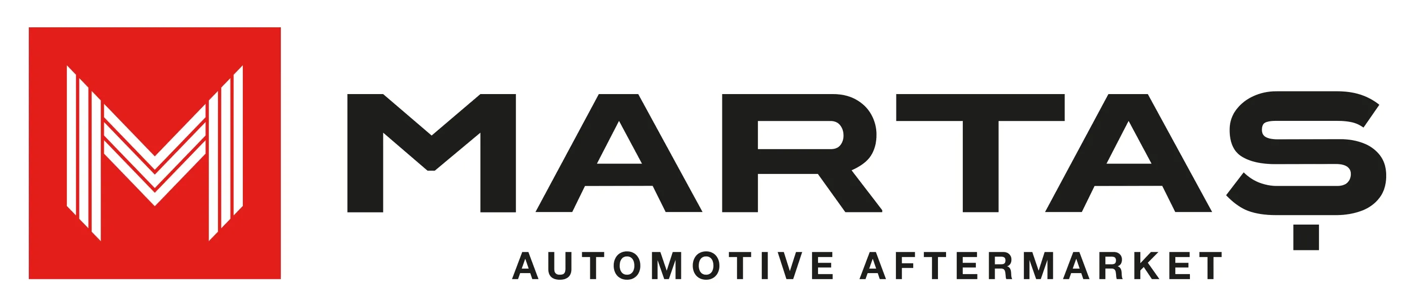 Martaş Otomotiv Logo