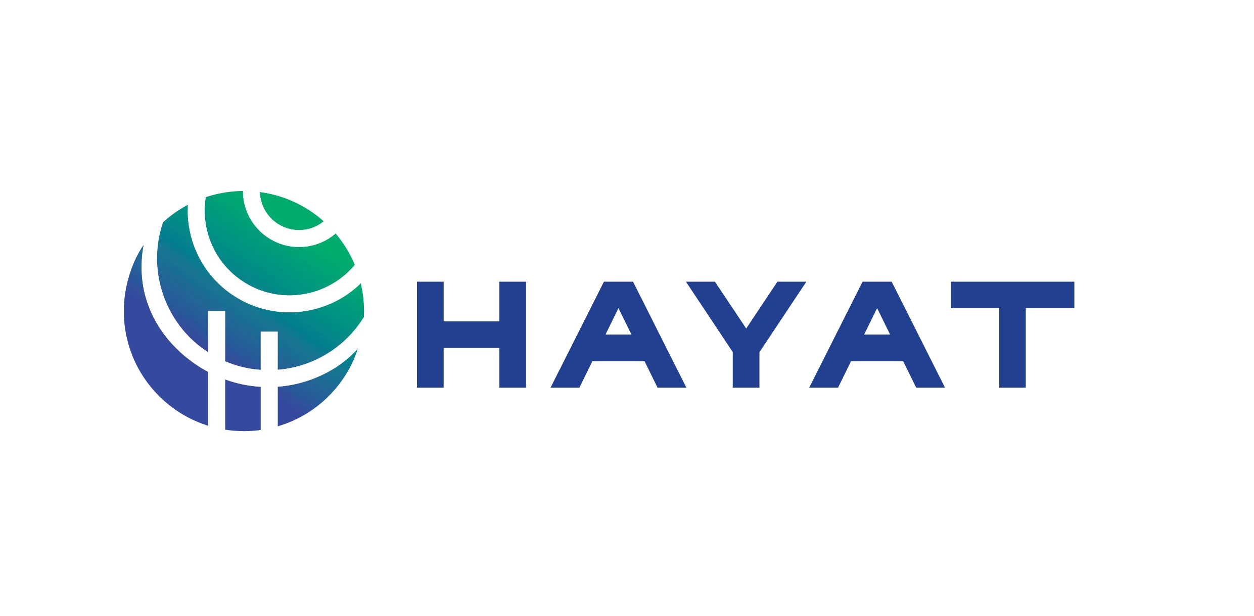 Hayat Kimya Logo