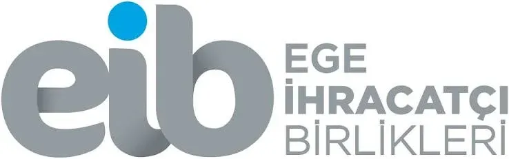 Ege İhracatçılar Birliği Logo