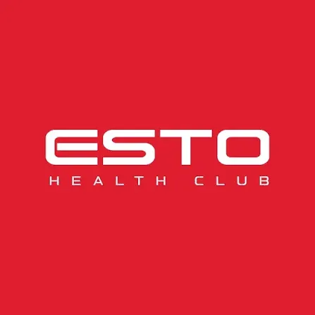 ESTO Health Club Logo