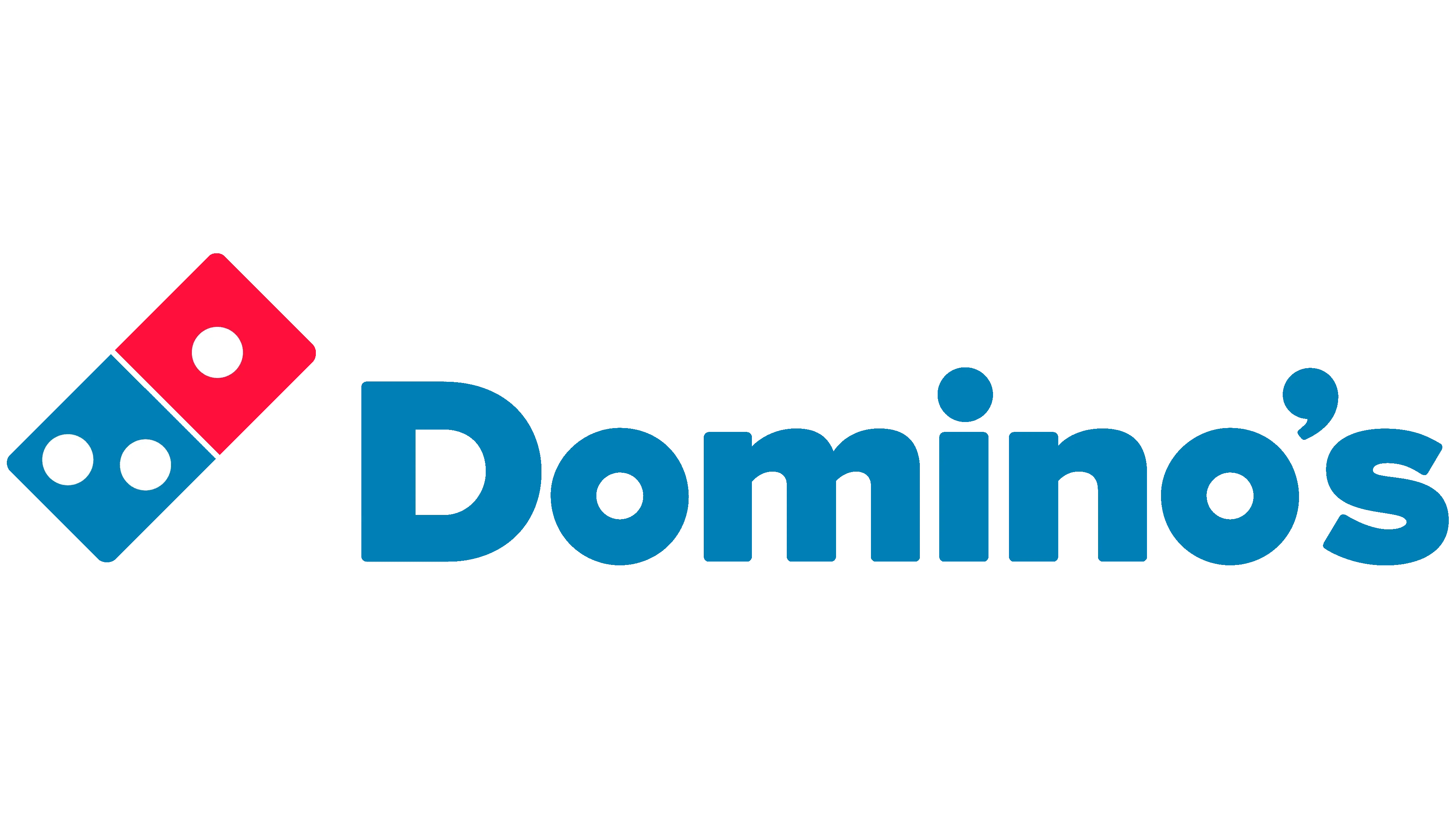 Dominos Logo